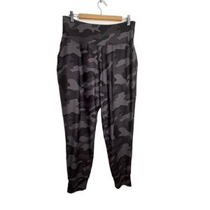 PowerSoft High Rise Jogger XL